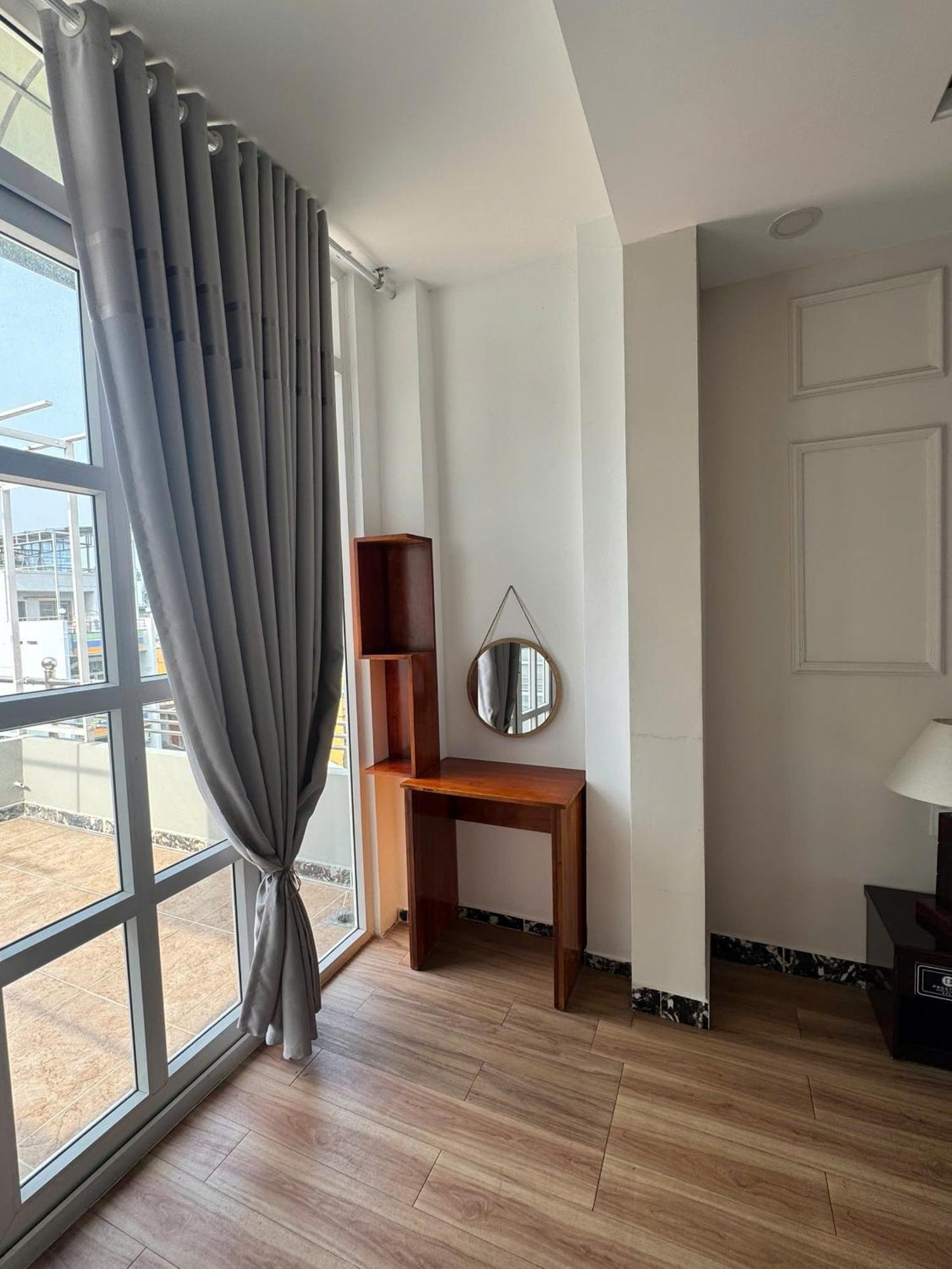 Atus Boutique - TP. Hồ Chí Minh